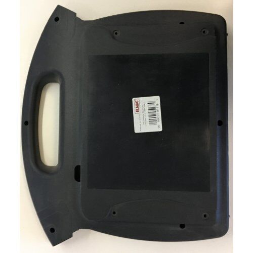  Lade-Startgeräte und Stationen-Zubehör ELMAG PVC-Gehäuse (hinten) f. P4 START BOOSTER 1000/1600/2200 & 2500 12408164
