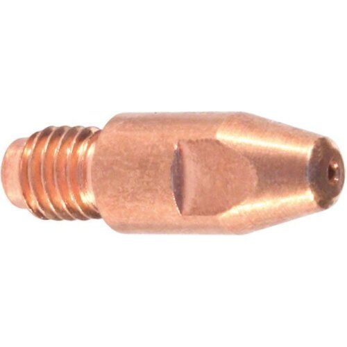  Schlauchpaket MB 36 \ 501 - Verschleißteile ELMAG Drahtdüse MB 36/401/501/WT440/540/W555D 0,8mm L=30mm, Außen Ø 10mm, M8, CuCrZr 12407436
