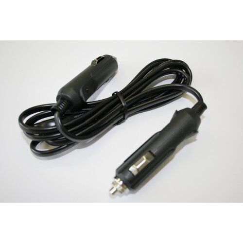  Lade-Startgeräte und Stationen-Zubehör ELMAG Ladekabel (Zigarettenanzünder) f. START BOOSTER & START TRUCK & START TRUCK TROLLEY 12408016
