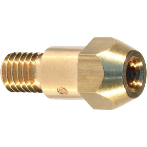  Schlauchpaket MB 36 - Verschleißteile ELMAG Düsenstock MB 36 L=28mm, Hinten M8x1, Vorne M6 12407584
