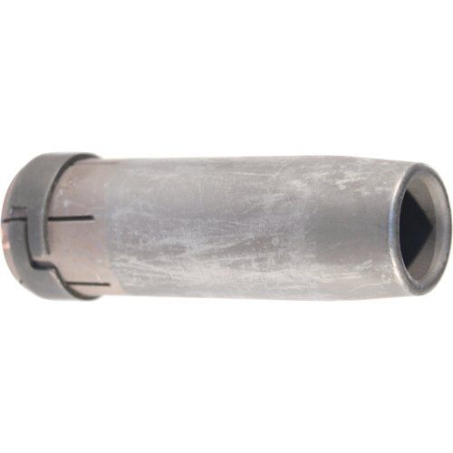  Schlauchpakete MB 501 - Verschleißteile ELMAG Spezial-Gashülse MB 26KD/401/501/W555D GLISS COAT, beschichtet, Hinten-Innen Ø 20mm, Vorne-Innen Ø 16mm, L=76mm 12407428