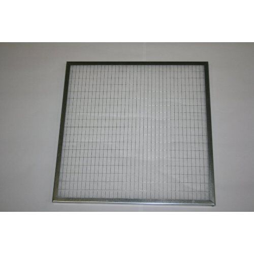  Absauganlagen ELMAG Filter-Element Polyester-135 f. Type M1 (500x500x22 mm) 12406854