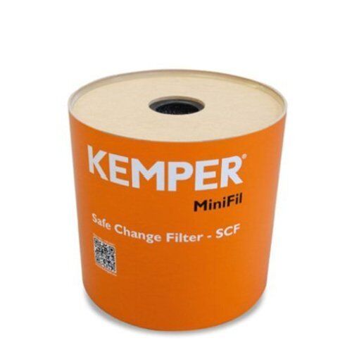  Absauganlagen ELMAG Ersatzfilter 12m² f. MiniFil (109 0467) 12406891
