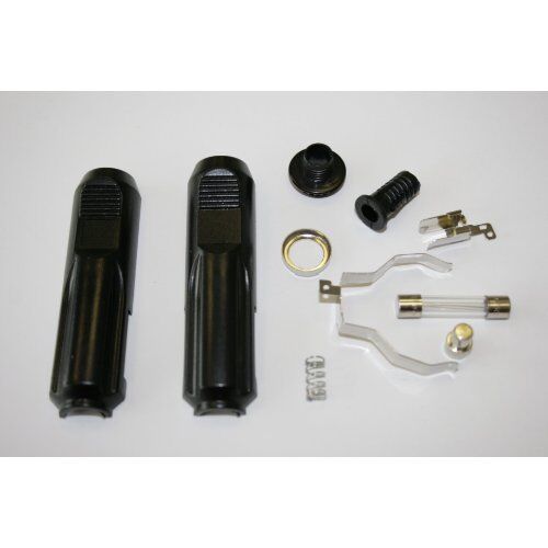  Lade-Startgeräte und Stationen-Zubehör ELMAG Stecker lose f. Netzladegeräte f. START BOOSTER u. TRUCK & START TRUCK TROLLEY 6200/3100 12407957