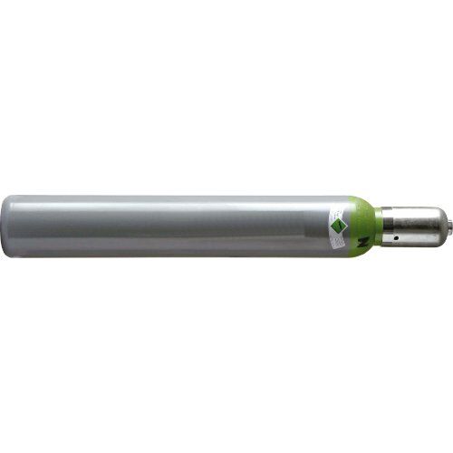  Stahlflasche Mischgas ELMAG Stahlflasche Mischgas M21 C (82% Ar/18% CO2) 20l / 200bar, gefüllt UN 1956 verd. Gas, n.a.g. (Argon+Kohlendioxid), Kl.2, ADR 12407824