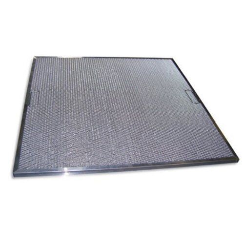  Absauganlagen ELMAG Alu-Gestrick-Vorfiltermatte f. PROFIMaster 12406873