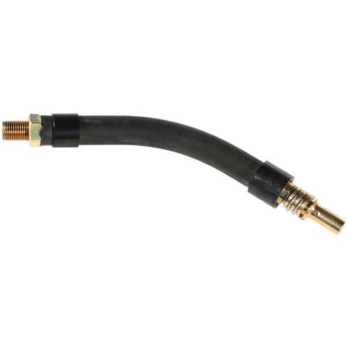  MB 14 \ MB 15 - Ersatzteile ELMAG Brennerrohr MB 15 12407517