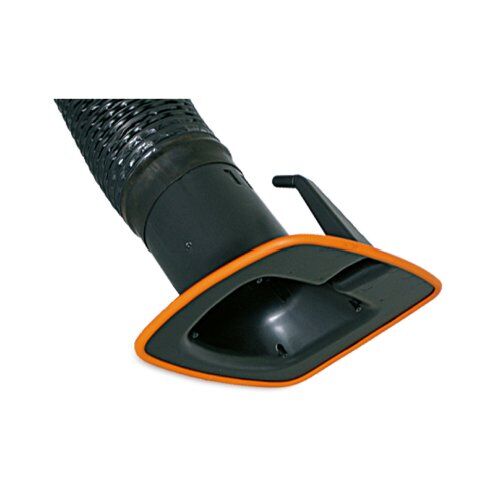  Absauganlagen ELMAG Absaughaube lose f. Absaugarme u. Teleskoparme Ø 150mm (79 103 00) 12406849