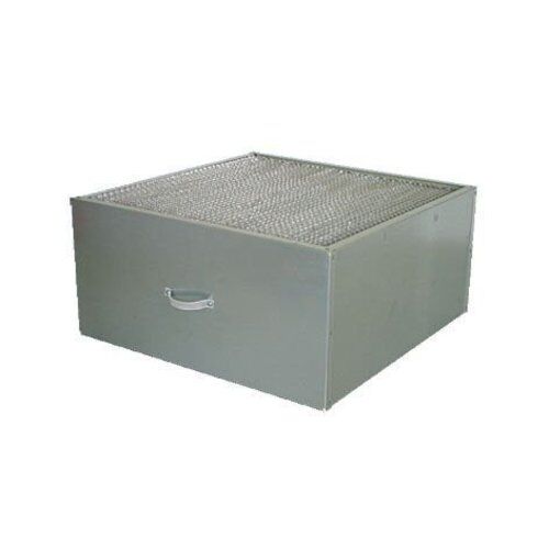  Abluftsets \ Absaugfilteranlagen - Zubehör ELMAG Hauptfilter z.Schweißrauchfilter fahrbar & Filter-Table 58659 (Type 109 0010) 12406966