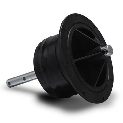  Absauganlagen ELMAG Drehkranz lose f. Absaugarme Ø 150mm an mobilen Geräten (79 103 02) 12406868