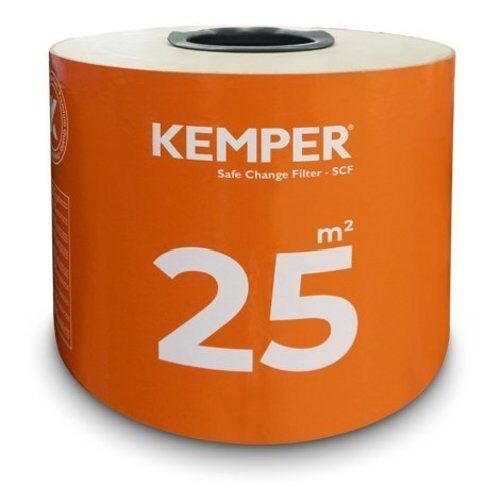  Abluftsets \ Absaugfilteranlagen - Zubehör ELMAG Hauptfilter 25 m² Filterfläche IFA/W3-geprüft (Type 109 0675) 12406963