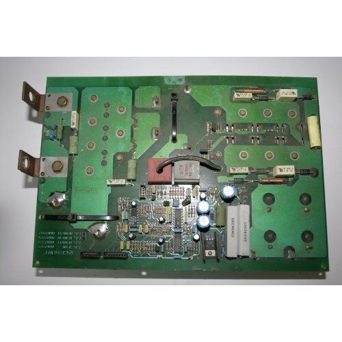  Schweißzubehör und Verschleißteile (MMA) ELMAG Hauptplatine f. Inverter S 1600 (Code 800022424) 12408610