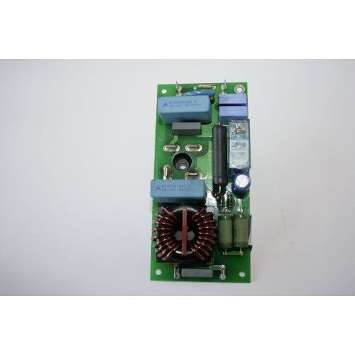  Schweißzubehör und Verschleißteile (MMA) ELMAG Steuerplatine f. Inverter S 1400/1600 (alt: 800022538 / neu: W000232541), ab Bj. 2003 (Ausf. B) 12408577