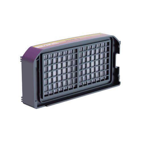  Automatik-Schweißschirme ELMAG Gasfilter ABE1 (4088.700), z.Optrel Frischluftsystem e3000X (57240/4553.000, 57214/4550.550, 57384/4580.050) 12408549