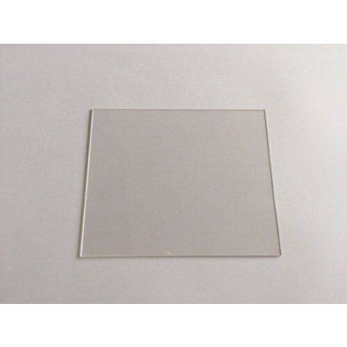  Schweißzubehör und Verschleißteile (MMA) ELMAG Schweißglas DIN A 12 51 x 108 mm 12408641