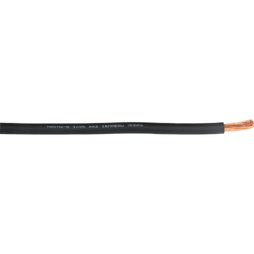  Schweißkabel CU ELMAG Schweißkabel CU 70mm², Gummi H01N2-D HAR (Preis per m) lieferb. in 5 m Schritten: 5 m/10 m/15 m/... max. 100 m 12408752