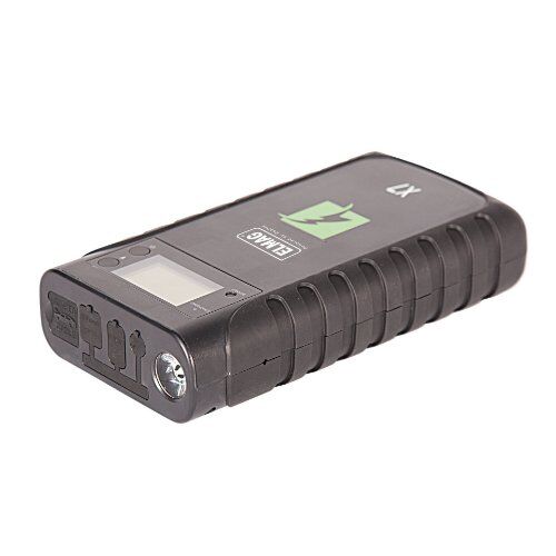  LI-Energiestation ELMAG Li-Energiestation / Startgerät 12V LITHIUM SMART BOOSTER X7, Digital 15 000 mAh 12408249