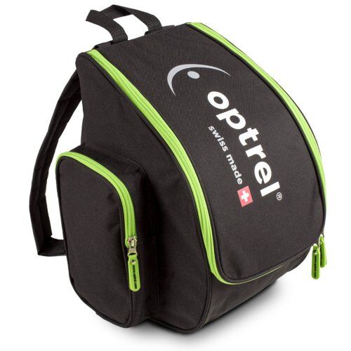  Automatik-Schweißschirme ELMAG Helmrucksack grün Optrel (8000.100) 12408520