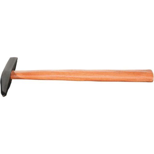  Schweißnahtreinigungs-Werkzeuge ELMAG Schlackenhammer (Holzgriff) 1 Stk. Pack., SB 12408667