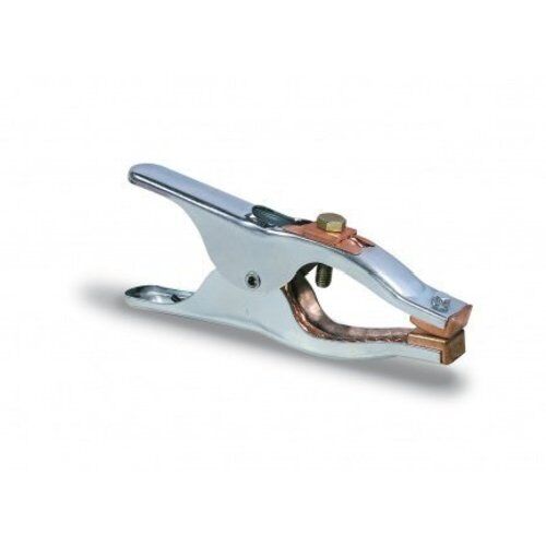  Masseklemmen ELMAG Masseklemme NEVADA 3 (400 A / 35% ED bzw. 300 A / 60% ED), f. max. Kabel Ø 70mm², Öffnung max. 73mm, 330g 12408687