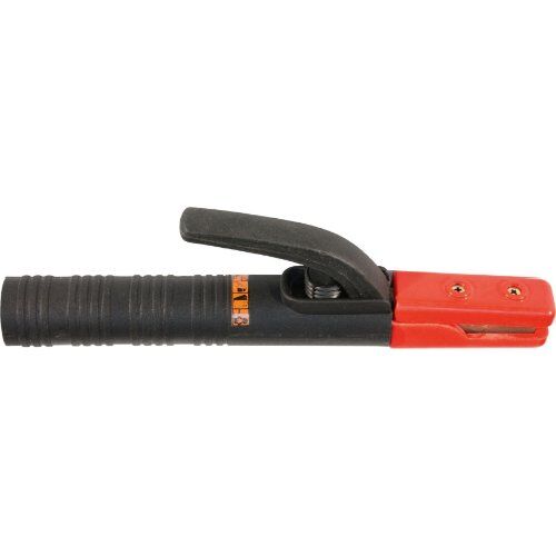  Elektrodenhalter ELMAG Elektrodenhalter FALCON 700 (500 A / 35% ED bzw. 400 A / 60% ED) f. max. Kabel Ø 95 mm², max. Elektroden Ø 8,0mm, 780g 12408704