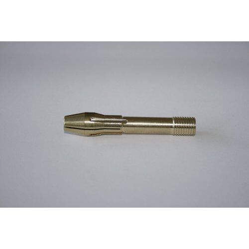  Schweißzubehör und Verschleißteile (WIG\TIG) ELMAG Spannhülse 2,4 mm f. ABITIG GRIP 200 / 450W / 450W SC, BINZEL 12406013