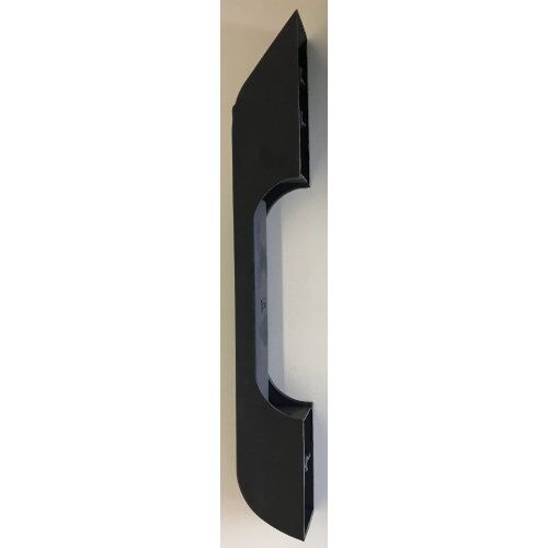  Schweißzubehör und Verschleißteile (MMA) ELMAG Handgriff (Tragegriff) PVC-f. EUROTRAFO, EUROCOMIB, EUROAUFTAU 12408593