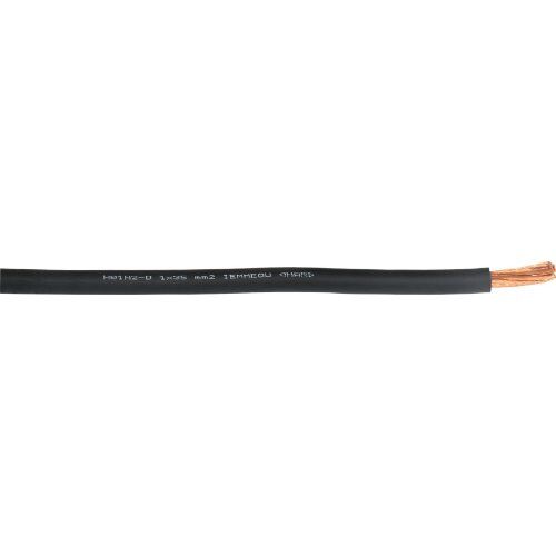  Schweißkabel CU ELMAG Schweißkabel CU 50mm², Gummi H01N2-D HAR (Preis per m) lieferb. in 5 m Schritten: 5 m/10 m/15 m/... max. 100 m 12408755