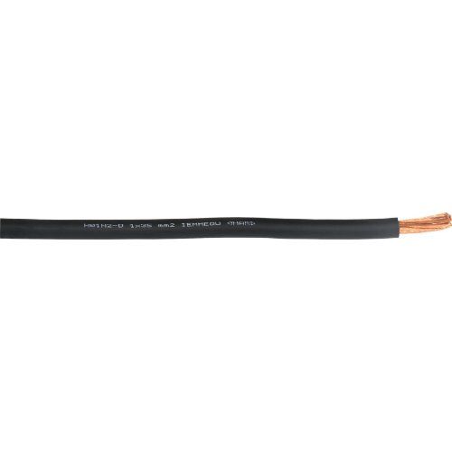  Schweißkabel CU ELMAG Schweißkabel CU 95 mm², Gummi H01N2-D HAR (Preis per m) lieferb. in 5 m Schritten: 5 m/10 m/15 m/... max. 50 m 12408753