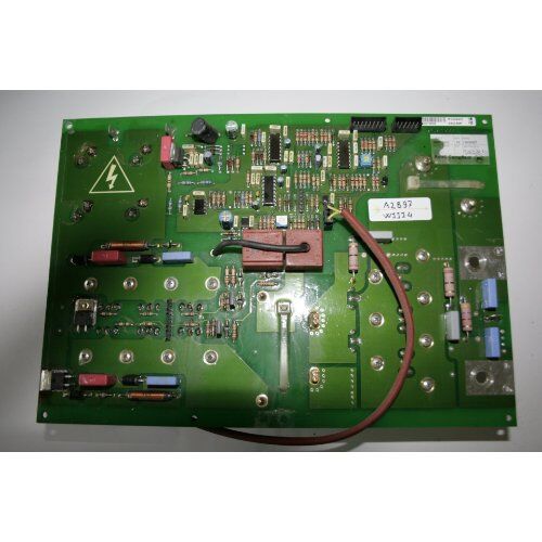 Schweißzubehör und Verschleißteile (MMA) ELMAG Hauptplatine f. Inverter S 1600 (Code 800022653) 12408588