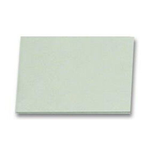  Schweißgläser ELMAG Vorsatzglas, klar 75 x 100mm / 5 Stk. Pack. 12408408