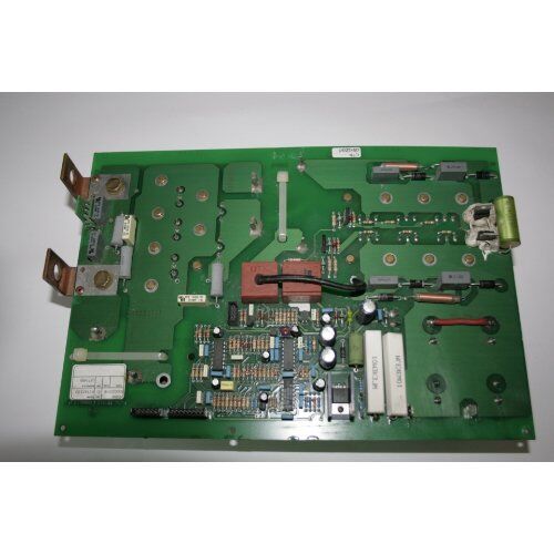  Schweißzubehör und Verschleißteile (MMA) ELMAG Hauptplatine f. Inverter S 1600 (Code 800022518) 12408572