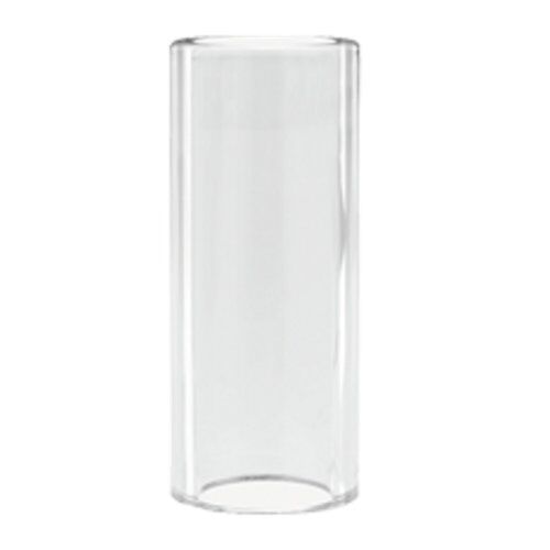  Schweißzubehör und Verschleißteile (WIG\TIG) ELMAG Gashülse transparent z.WIG Gasspar Gaslinse f. SR 17-18-26 (TC0206), L=47mm, A Ø 19,5/I Ø 14,3mm 12406011
