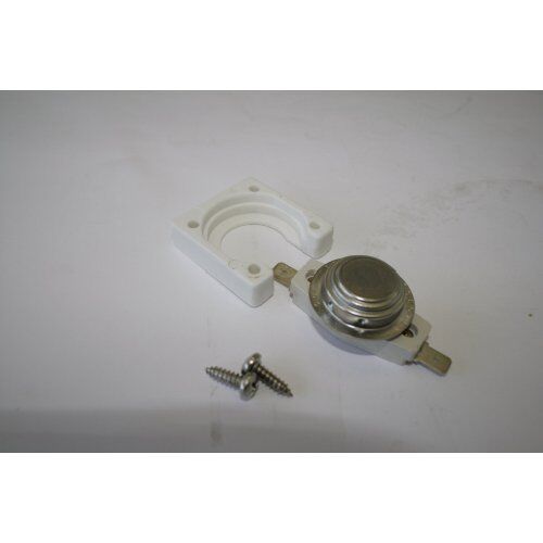  Lade-Startgeräte und Stationen-Zubehör ELMAG Thermostat kpl. 100° + Halter f. EUROSTART 450/451/500/520/550/700/1000 1300/2000 & DIGICAR 500 12408095