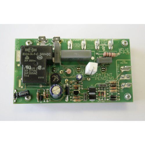  Lade-Startgeräte und Stationen-Zubehör ELMAG C.P.S-Platine m. LED f. EUROSTART 700 Autom. Vers. B + EUROSTART 1000 Autom. Vers. B 12408053