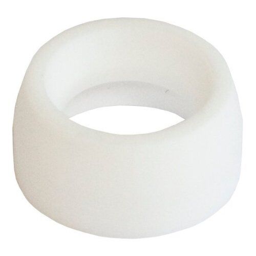  Ersatzteile und Zubehör für Brenner ELMAG Isolierring (weiss) f. Brennerkopf SR-26 12406164