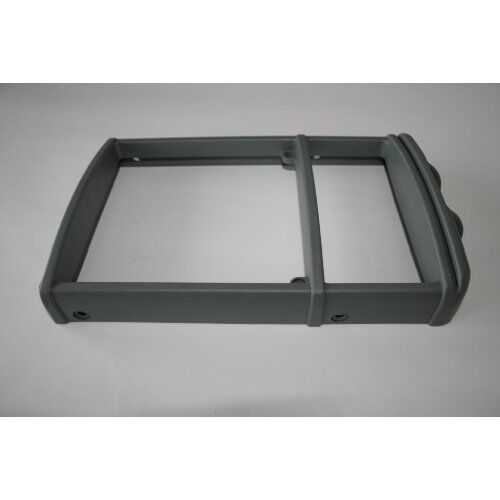  Schweißzubehör und Verschleißteile (MMA) ELMAG PVC-Rahmen z.Gehäuse (beidseitig) f. Inverter Mod. S 1400/1600 12408629