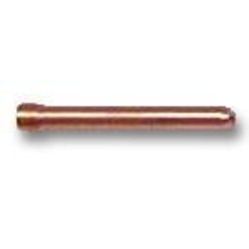  Spannhülsen ELMAG Spannhülse f. SR-26, 1,6 mm 1 Stk. Pack., SB 12406110
