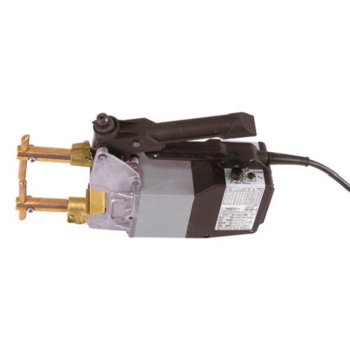  7900\K ELMAG CU-Elektrodenarme inkl. Ø 10mm Elektroden, L=125mm Aufn. Ø 18mm, Mod. 7501 f. Modelle 7900 12409007
