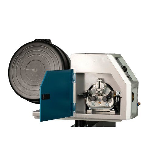  MIG\MAG - Schutzgasschweißgeräte Serie \ DIGI-MIG INDUSTRIE 3000 SYNERGY ELMAG MIG/MAG, MMA-Multifunktions-Schweißinverter CPTX-I 400 2W, wassergekühlt 12408999
