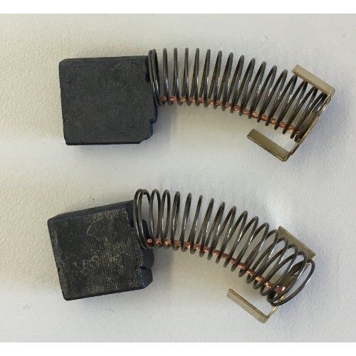  Drehmaschinen ELMAG Kohlebürsten-Satz (2 Stk.) z.Superturn 700/140 Vario 12416507