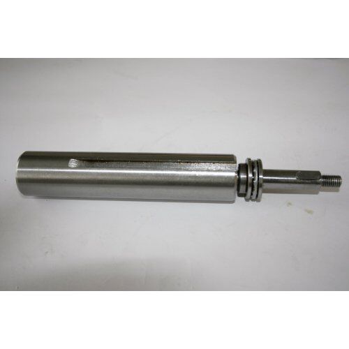  Drehmaschinen ELMAG Reitstockhülse kpl. Nr. 6-8 z.Superturn 550/125 Vario 12416459