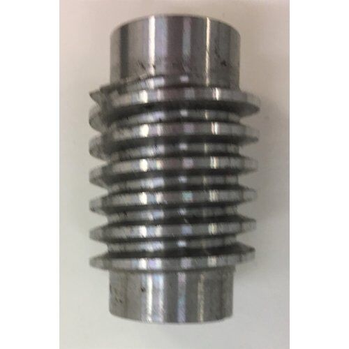  Drehmaschinen ELMAG Schneckenwelle Nr. 30 z.PROFI 1000/165 12416517