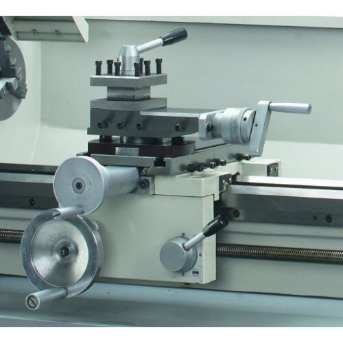  SUPERTURN 700\140 Vario ELMAG Universal-Drehmaschine SUPERTURN 700/140 Vario 12416877