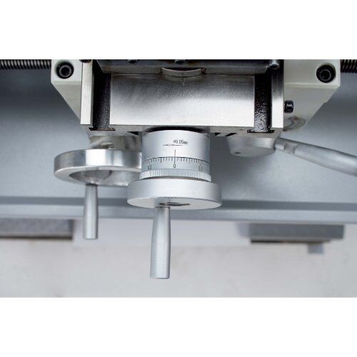  SUPERTURN 550\125 Vario ELMAG Universal-Drehmaschine SUPERTURN 550/125 Vario 12416875