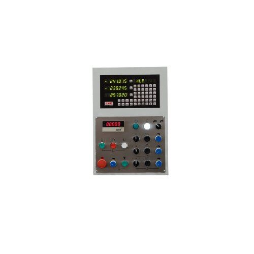  WFM 310 ELMAG Werkzeugfräsmaschine Mod.WFM 310 Servodrive inkl. 3-Achs-Positionsanzeige SINO' 12417415
