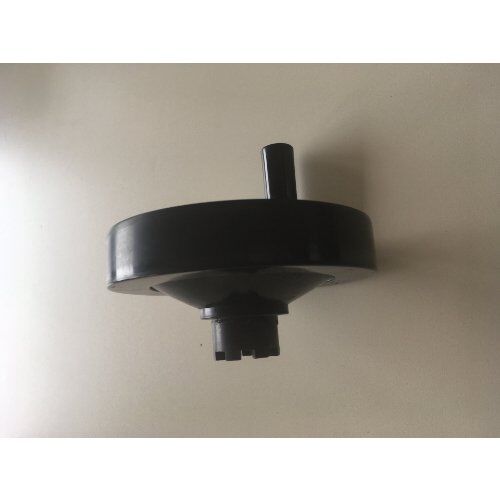  Bohr- und Fräsmaschinen ELMAG Handrad kpl. f. Längsvorschub z.MFB 50 LGT 12417153