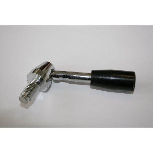  Drehmaschinen ELMAG Klemmhebel kpl. z.Reitstock (Nr. 2-4) f. Mod. DFB-500-G 12416369
