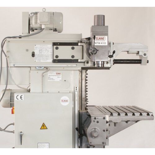  Werkzeug-Fräsmaschinen - Serie WFM ELMAG Werkzeug-Fräsmaschine Mod.WFM 310 inkl. 3-Achs-Positionsanzeige SINO' 12417412