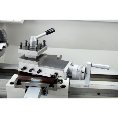  SUPERTURN 700\140 Vario ELMAG Universal-Drehmaschine SUPERTURN 700/140 Vario 12416877
